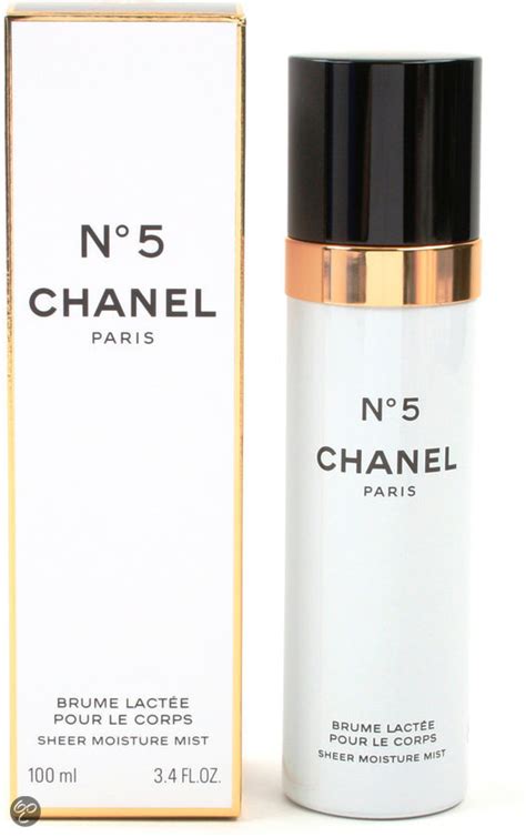 chanel no 5 moisture mist boots